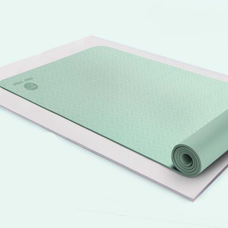 PIDO TPE Yoga Mat