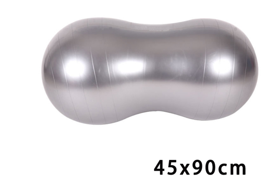 Thickened Anti-Burst Yoga Massage Ball for Fitness