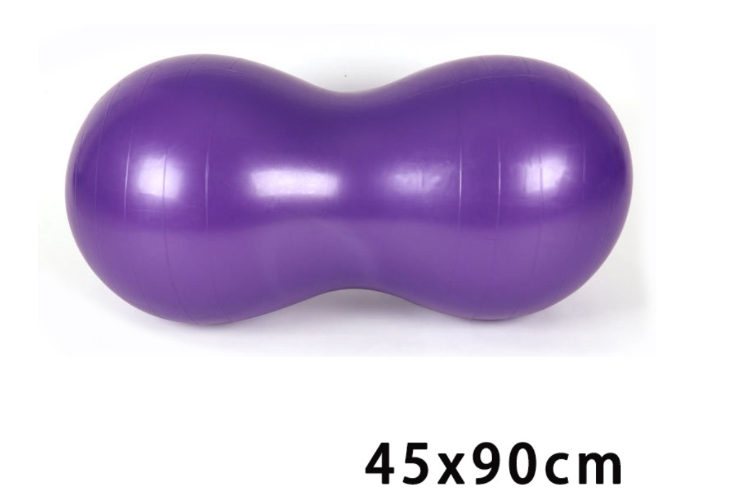 Thickened Anti-Burst Yoga Massage Ball for Fitness