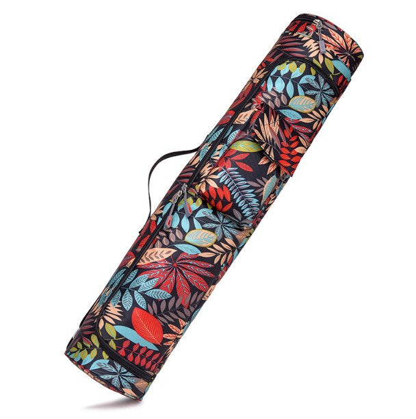 Multifunctional Yoga Bag with Large Capacity Storage
