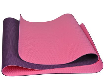 Extra Long Non-Slip Yoga Mat