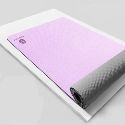 PIDO TPE Yoga Mat