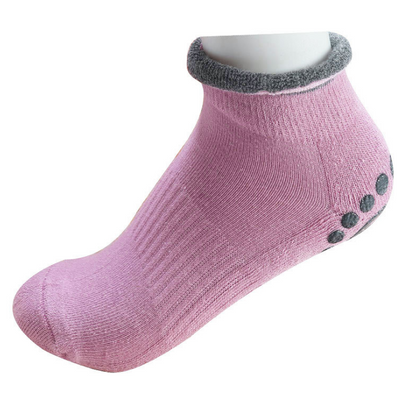 Yoga Socks, Floor Socks, Non-Slip Socks