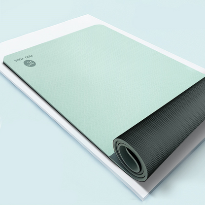 PIDO TPE Yoga Mat