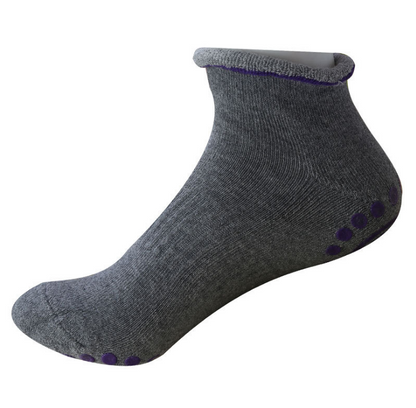 Yoga Socks, Floor Socks, Non-Slip Socks