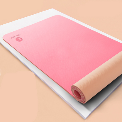 PIDO TPE Yoga Mat