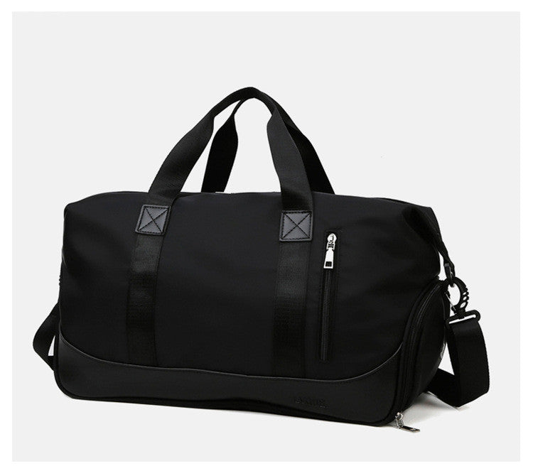 All-Match Western Style Travel Yoga Bag