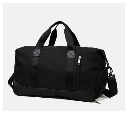 All-Match Western Style Travel Yoga Bag