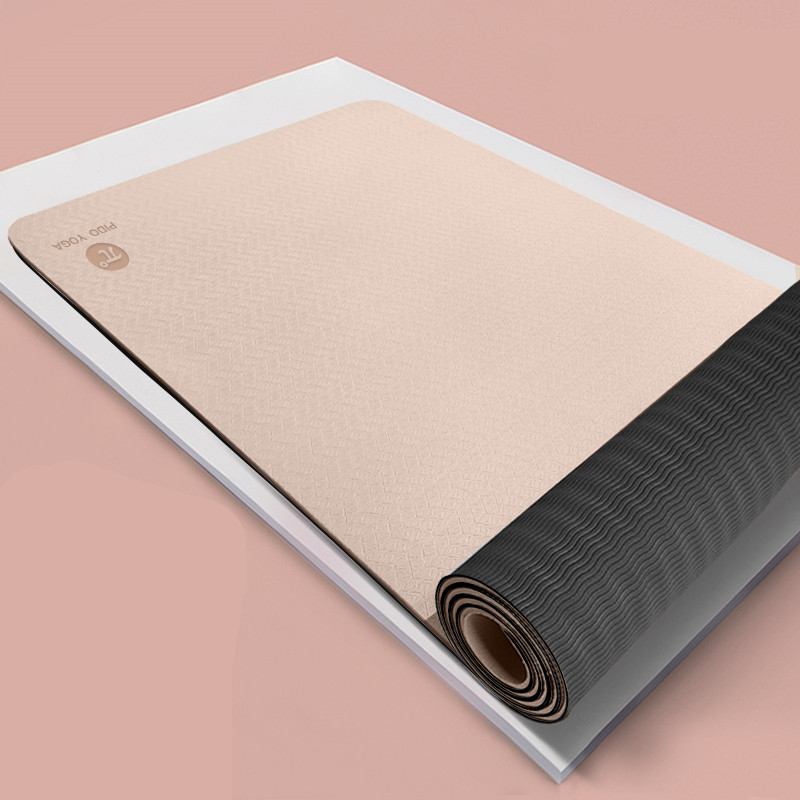 PIDO TPE Yoga Mat