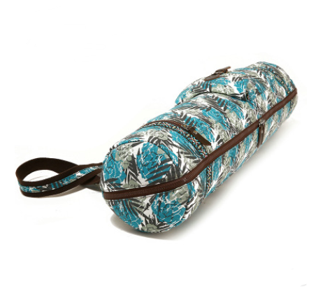 Multifunctional Yoga Bag with Large Capacity Storage