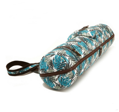 Multifunctional Yoga Bag with Large Capacity Storage