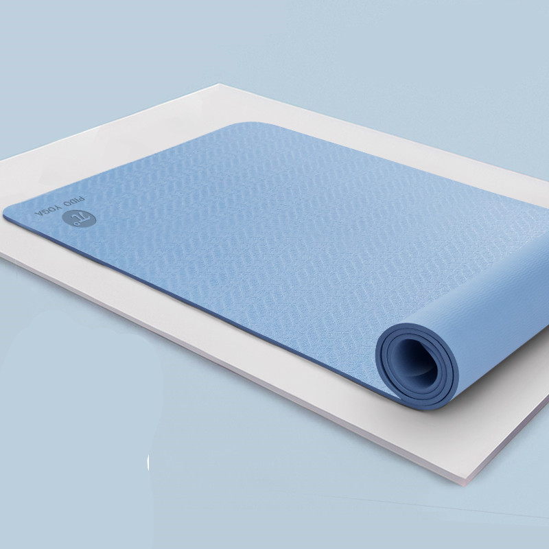 PIDO TPE Yoga Mat