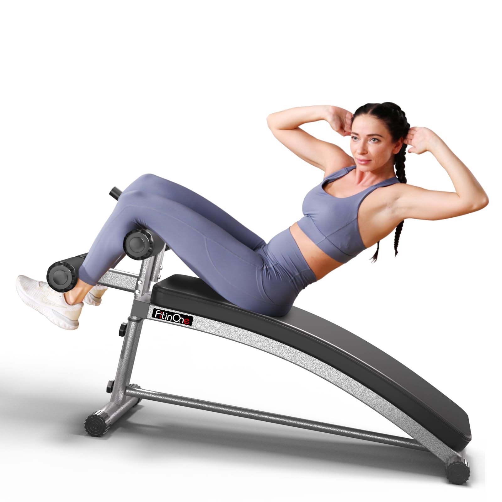 Take Your Core Training Further