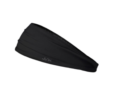 "New Solid Color Sports Yoga Headband for Fitness"