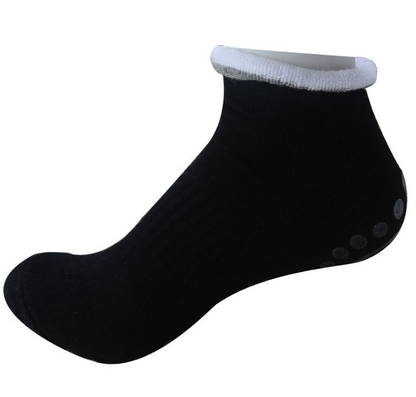Yoga Socks, Floor Socks, Non-Slip Socks