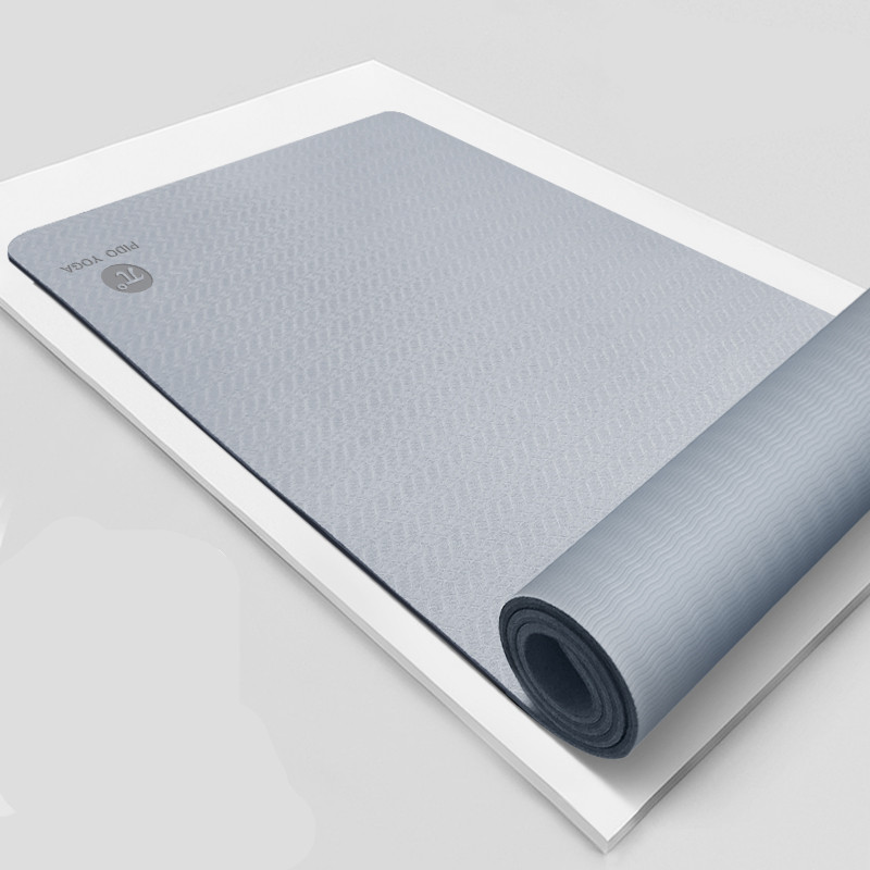 PIDO TPE Yoga Mat
