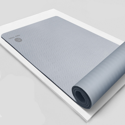 PIDO TPE Yoga Mat