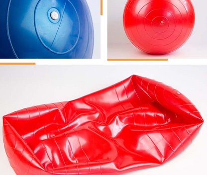 Thickened Anti-Burst Yoga Massage Ball for Fitness