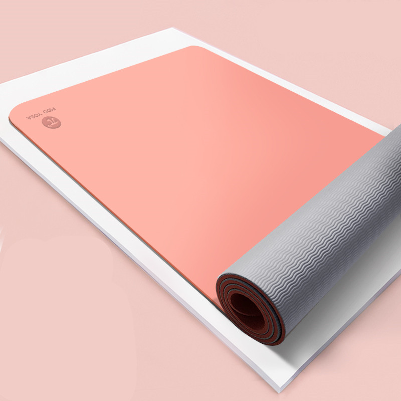 PIDO TPE Yoga Mat