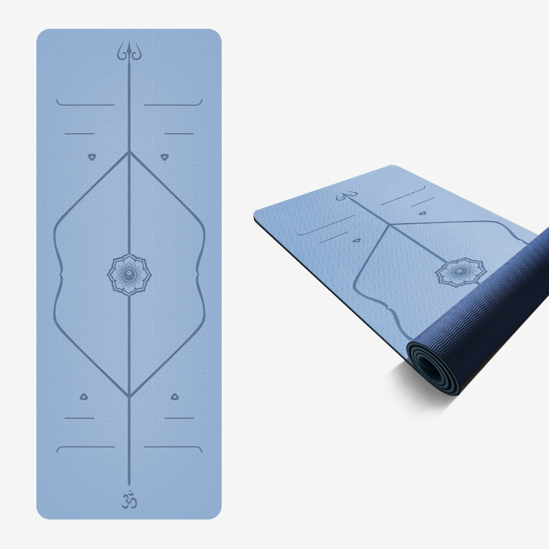 PIDO TPE Yoga Mat