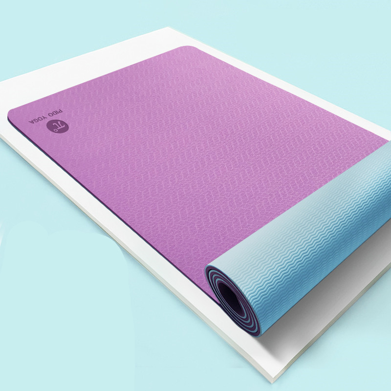 PIDO TPE Yoga Mat