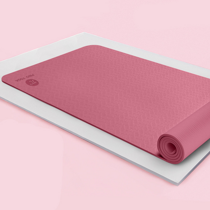 PIDO TPE Yoga Mat
