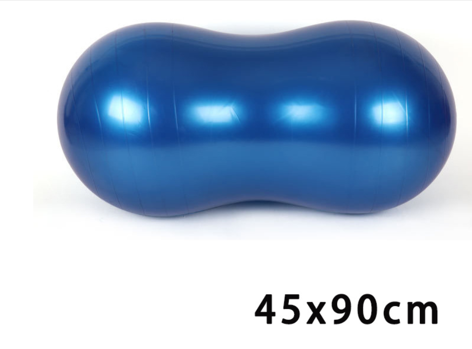 Thickened Anti-Burst Yoga Massage Ball for Fitness