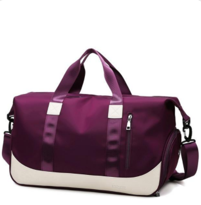 All-Match Western Style Travel Yoga Bag