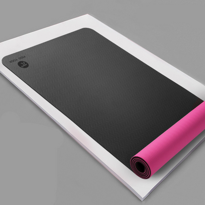 PIDO TPE Yoga Mat